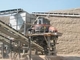 ماشین سنگ شکن Vsi ساخت شن و ماسه برای استخراج سنگ معدن