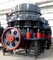 کارخانه سنگ شکن سنگ مخروطی AC موتور برای پروژه معدن