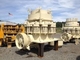 کارخانه سنگ شکن سنگ مخروطی AC موتور برای پروژه معدن