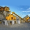 استخراج معدن سنگ مرمر سنگ بهار سنگ شکن مخروطی هیدرولیک