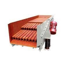 معدن از فیدر نوار نقاله ارتعاشی برای فولاد کربنی صنعت استفاده کنید