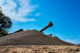 نوار نقاله لاستیکی معدن ثابت قابل حمل برای پروژه معدن سنگ شکن سنگ آهک