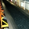 بند ناف فولادی تسمه نقاله درجه پوشش لاستیکی بادوام مورد استفاده در حمل و نقل معدن