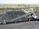 ناقل کمربند معدن صنعتی برای حمل سنگ های خرد شده