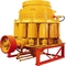 دستگاه سنگ شکن مخروطی فنری ساخت و ساز معدن 115-260t/H
