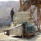 ماشین سنگ شکن سنگ مخروطی فنری ساختمانی معدن 115 - 260t/H