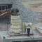 ISO9001 سنگ گرانیت سنگ شکن هیدرولیک مخروطی چند حفره