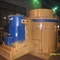 ماشین ساخت شن و ماسه سنگ شفت عمودی TT 850 100-250 تن در ساعت