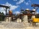 سنگ شکن اولیه و ثانویه کارخانه سنگ شکن معدنی ISO9001