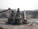 330-725 TPH معدن سنگ شکن سنگ 300 کیلووات AC دستگاه سنگ شکن مخروطی